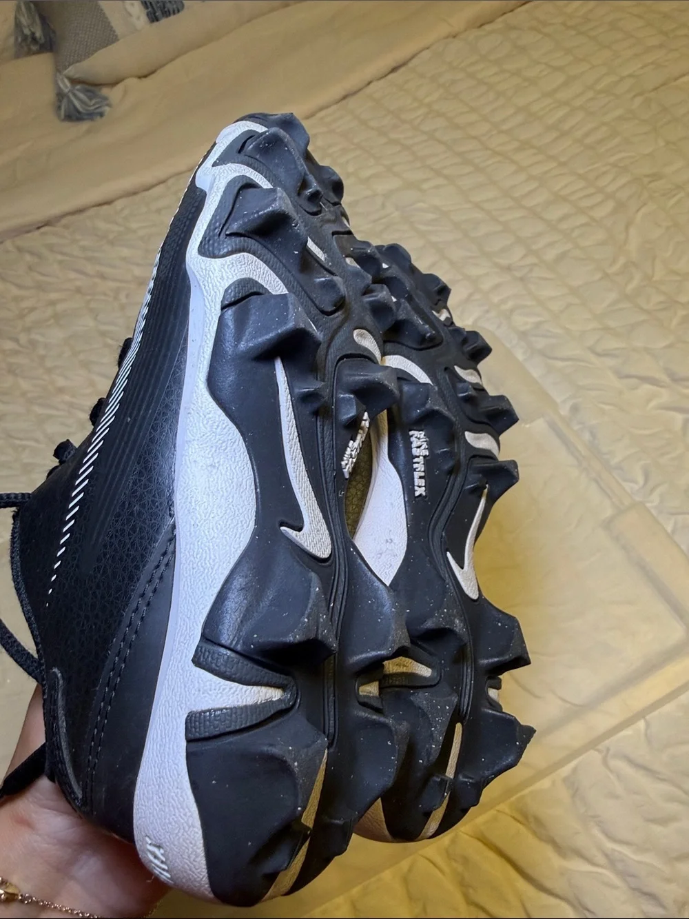Nike Kids Cleats